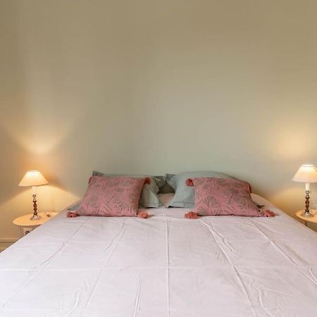 Luxe Et Deco Anglaise Tours Centre Loire Valley Dış mekan fotoğraf