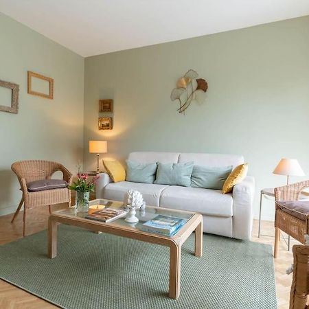 Luxe Et Deco Anglaise Tours Centre Loire Valley Dış mekan fotoğraf