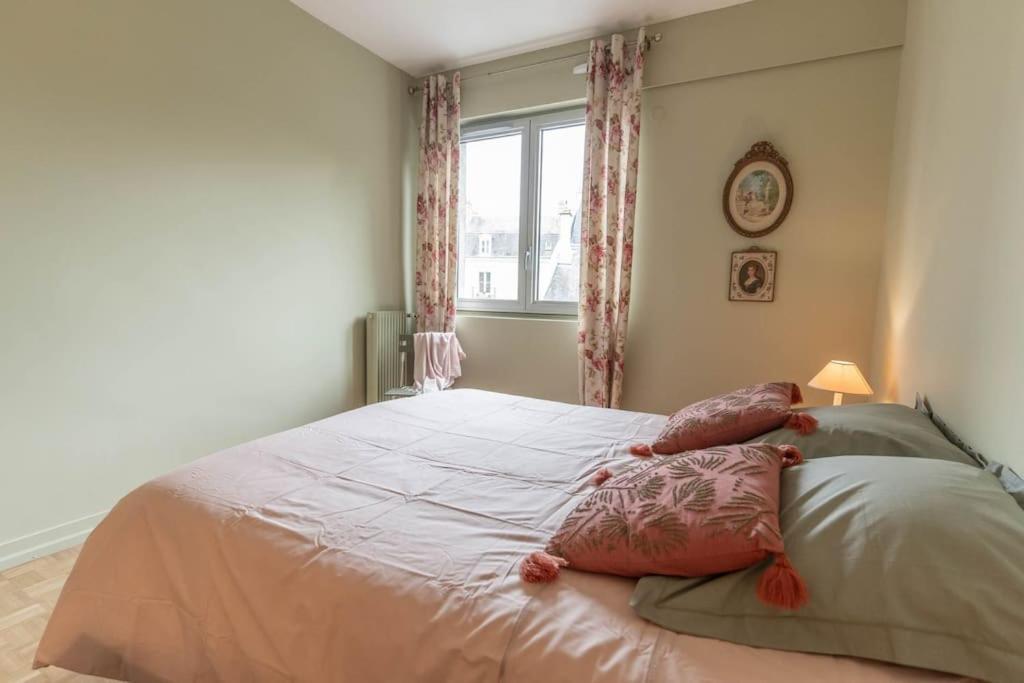 Luxe Et Deco Anglaise Tours Centre Loire Valley Dış mekan fotoğraf