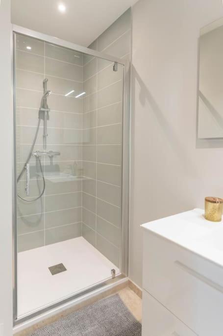 Luxe Et Deco Anglaise Tours Centre Loire Valley Dış mekan fotoğraf